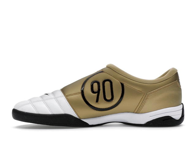 Nike Nike Total 90 3 SP White Metallic Gold - view 3