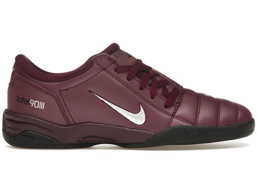 Nike Nike Total 90 3 SP Bordeaux
