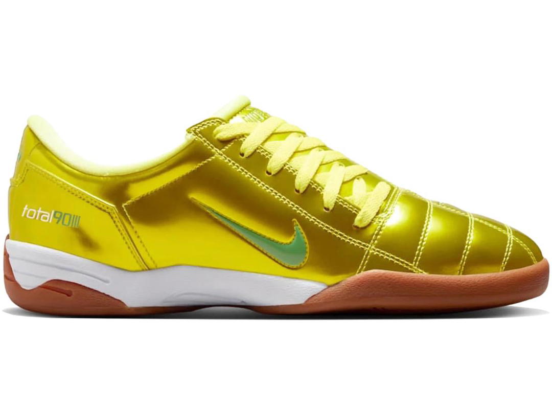 Nike Nike Total 90 3 SP Dynamic Yellow