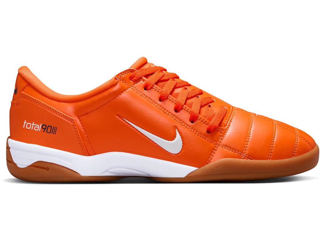 Nike Nike Total 90 3 SP Safety Orange