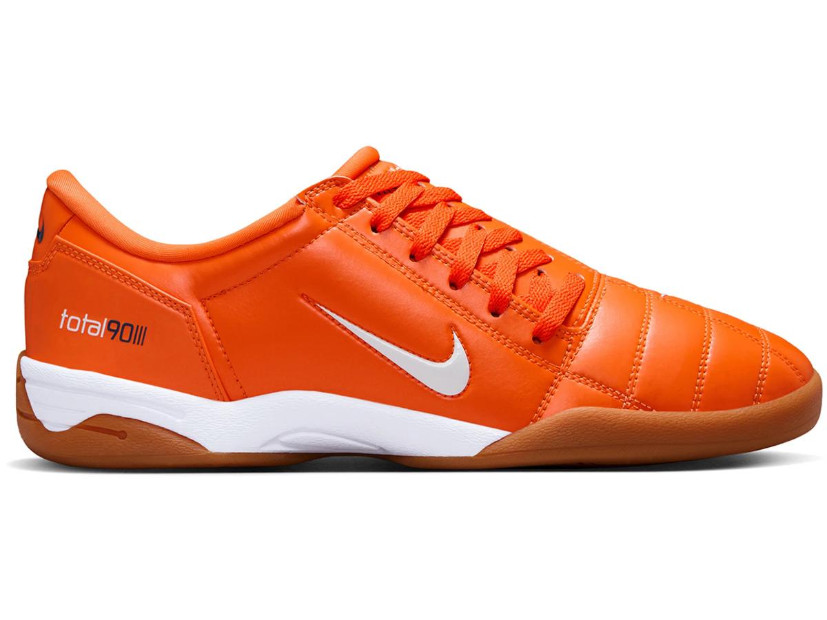 Nike Nike Total 90 3 SP Safety Orange