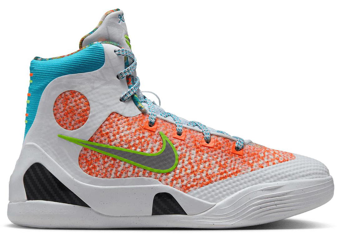 Nike Nike Kobe 9 Elite Protro What The (2025) (GS)