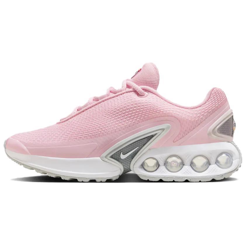 Nike Nike Air Max Dn Se 'Pink Foam Silver White' Women's