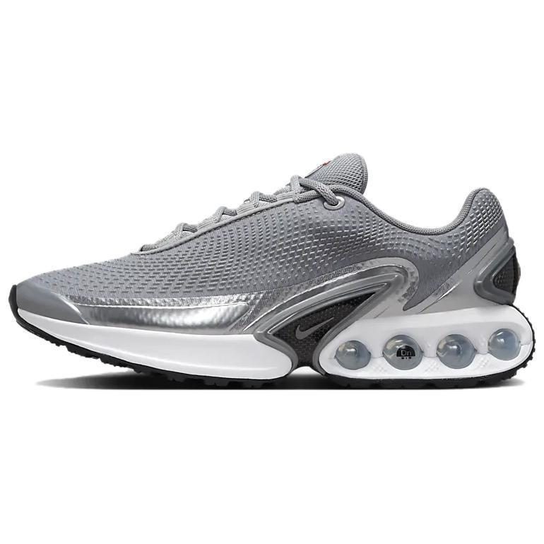 Nike Nike Air Max Dn 'Metallic Silver' Women's