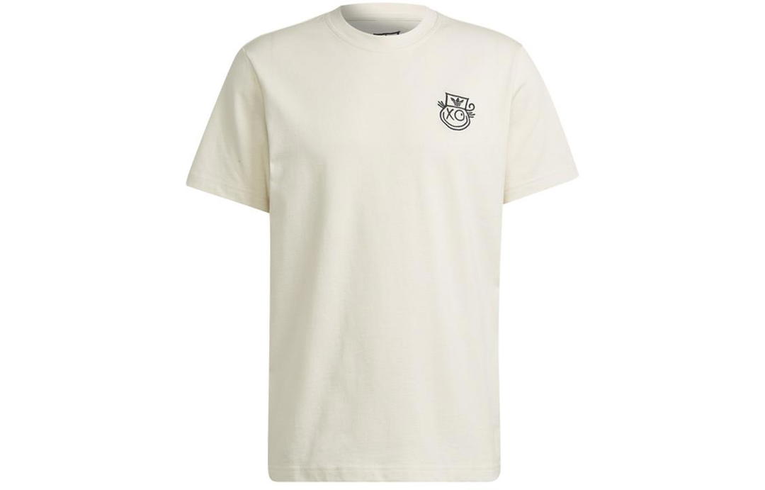 adidas Adidas Originals SS22 T Shirt Men's White