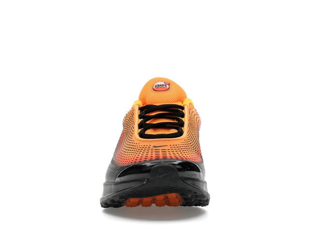 Nike Nike Air Max Dn Laser Orange Comet Red - view 2