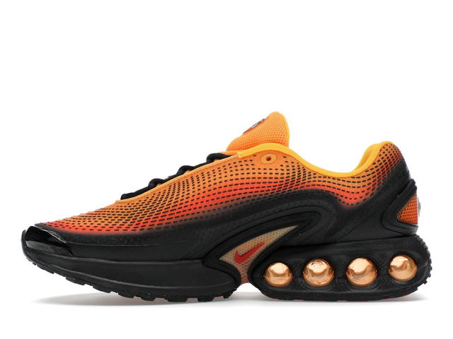 Nike Nike Air Max Dn Laser Orange Comet Red - view 3