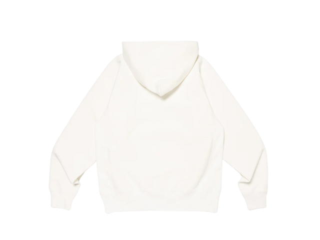 HUMAN MADE HUMAN MADE Heavyweight Hoodie White - view 2
