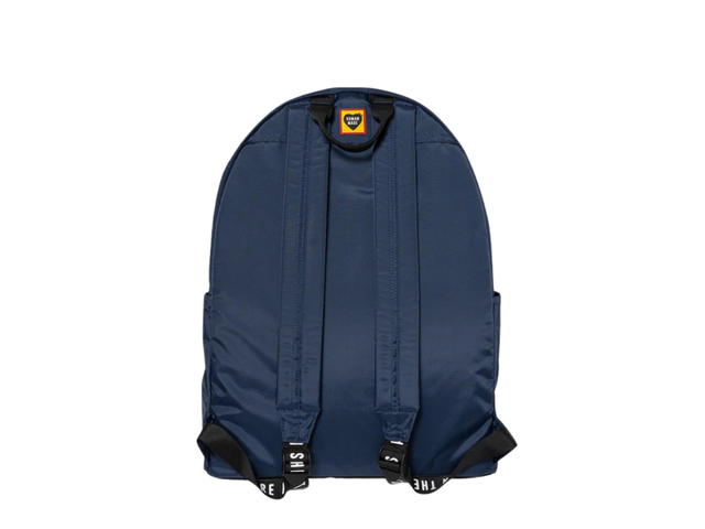 Human Made Human Made Backpack Navy - view 2