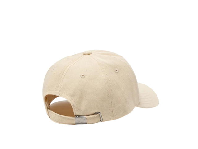 HUMAN MADE HUMAN MADE 6Panel Twill Cap White - view 3