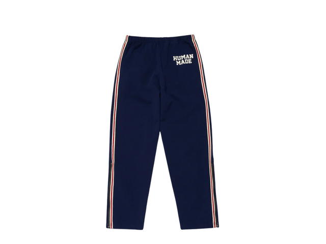 HUMAN MADE HUMAN MADE Sweatpants Navy - view 1