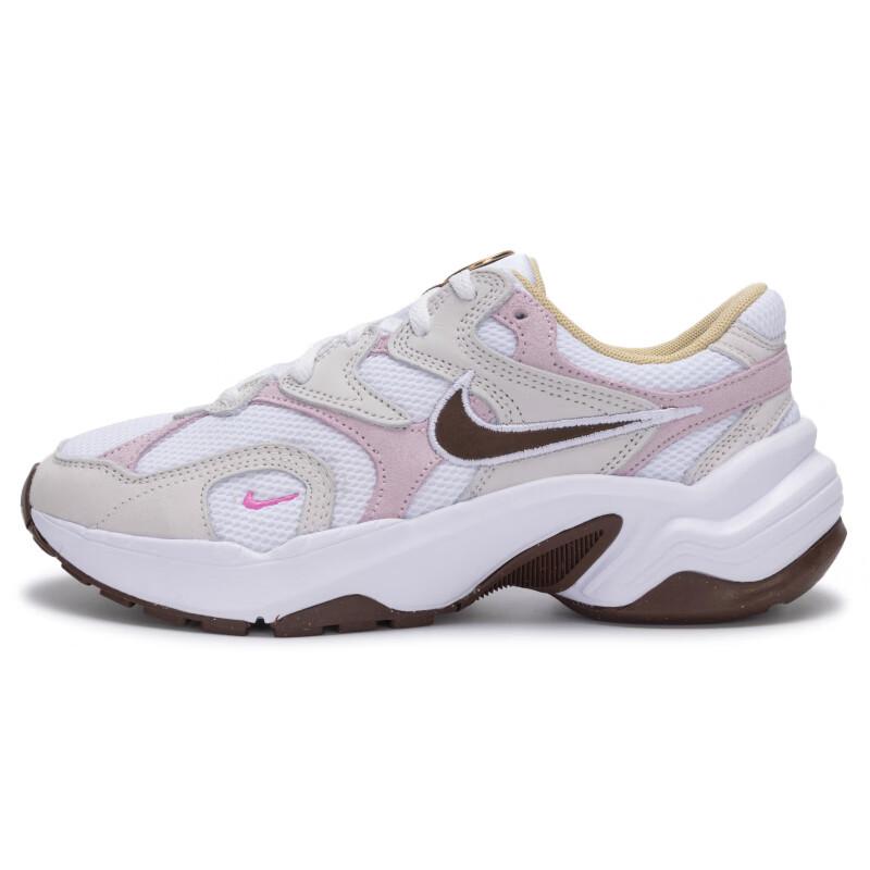 Nike Nike AL8 'White Pink Brown' Women's