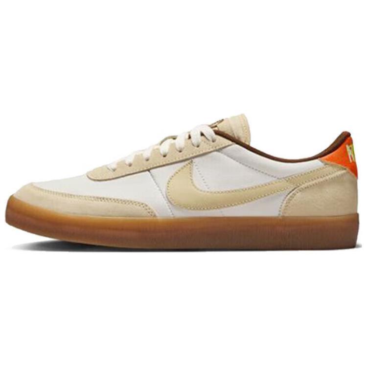 Nike Nike Killshot 2 Leather ' Sail Team Gold Gum'