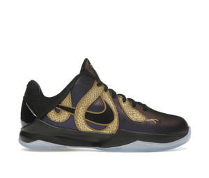 Buy Nike Kobe 5 Year of the Mamba Eggplant (GS) at Sasom – Authentic and Ready to Ship