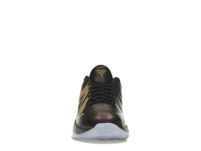 Nike Nike Kobe 5 Year of the Mamba Eggplant (GS) - view 2