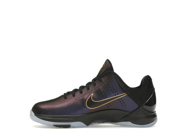 Nike Nike Kobe 5 Year of the Mamba Eggplant (GS) - view 3