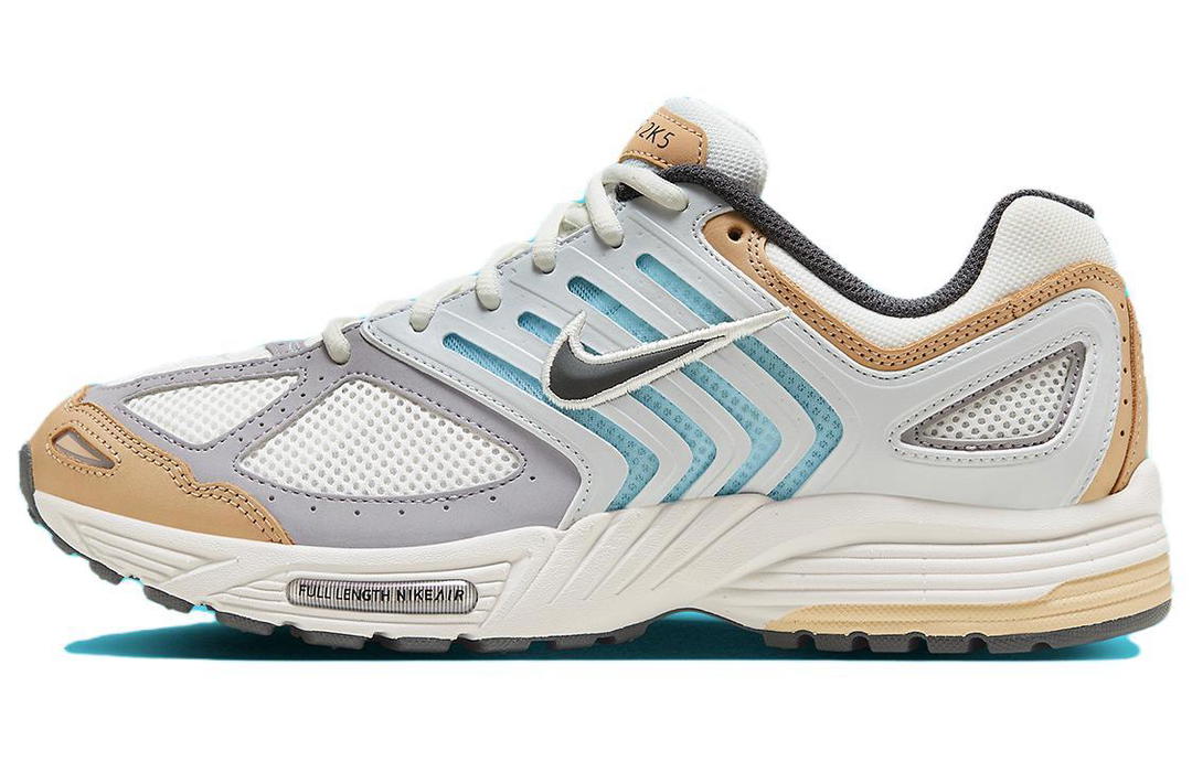 Nike Nike Air Zoom Pegasus 2005 'Glacier Blue Tan'