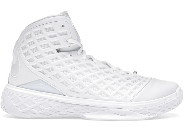 Nike Nike Kobe 3 Protro Halo - view 1