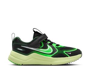 Buy Nike Cosmic Runner Black Light Liquid Lime (PS) at Sasom – Authentic and Ready to Ship