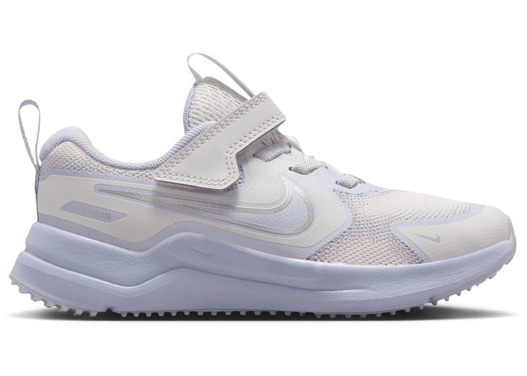 Nike Nike Cosmic Runner Platinum Tint Ghost Metallic Silver (PS)