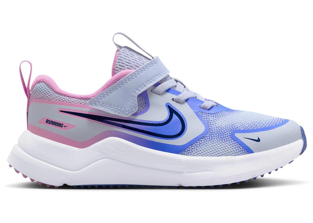 Nike Nike Cosmic Runner Ghost Sapphire Midnight Navy (PS)