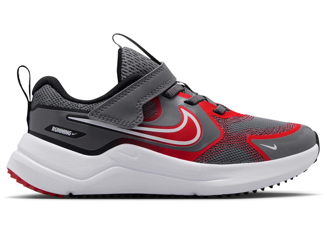 Nike Nike Cosmic Runner Pencil Point Light Crimson (PS)