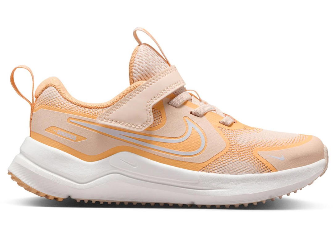 Nike Nike Cosmic Runner Guava Ice Orange Chalk (PS)