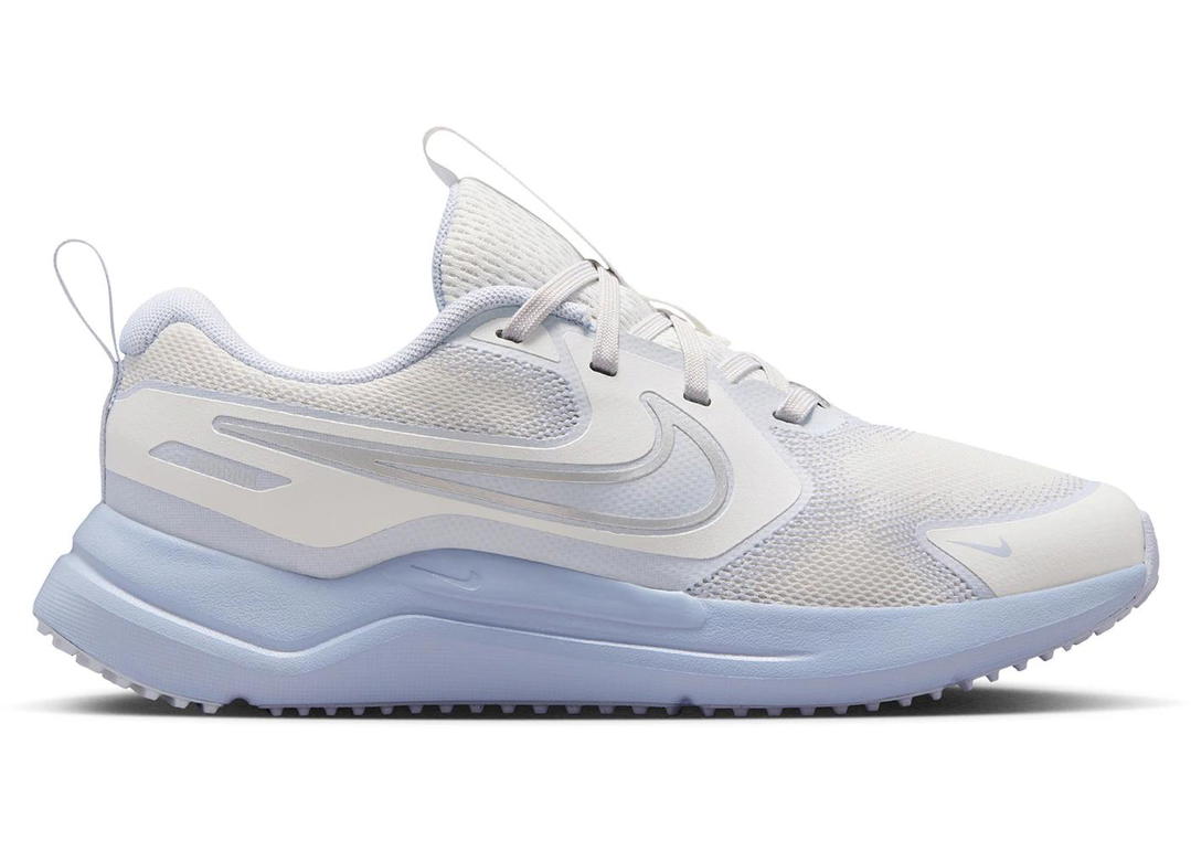 Nike Nike Cosmic Runner Platinum Tint Ghost Metallic Silver (GS)