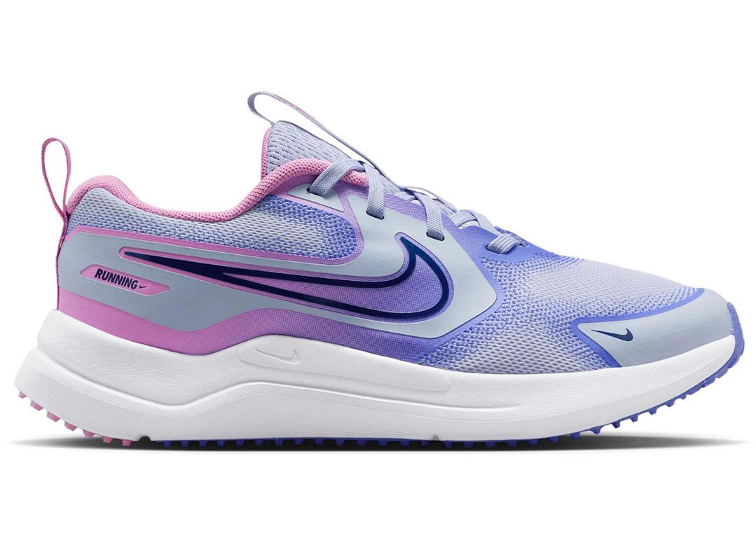 Nike Nike Cosmic Runner Ghost Sapphire Midnight Navy (GS)