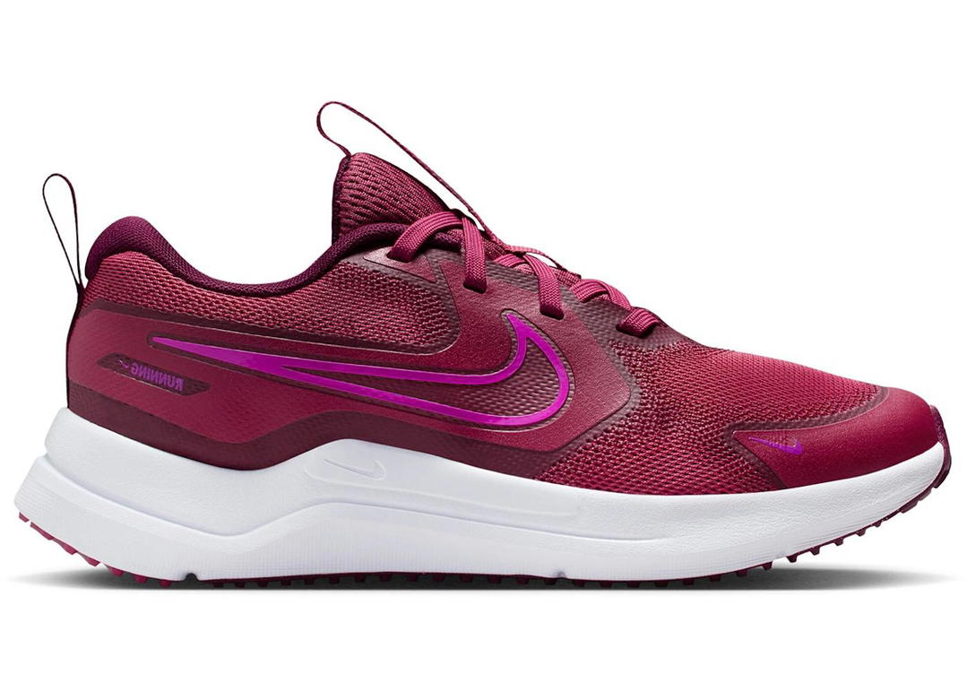 Nike Nike Cosmic Runner Sweet Beet Bordeaux (GS)