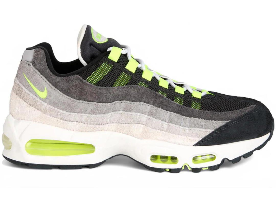 Nike Nike Air Max 95 OG Reverse Gradient Neon