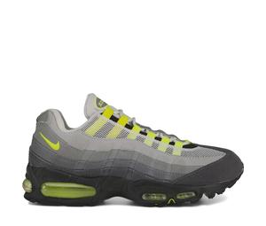 Buy Nike Air Max 95 OG Big Bubble Neon (2025) at Sasom – Authentic and Ready to Ship