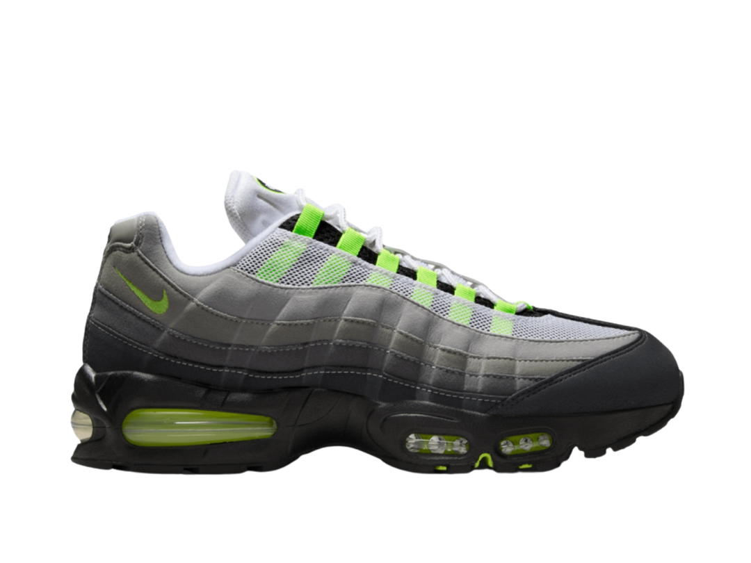Nike Nike Air Max 95 OG Big Bubble Neon (2025)