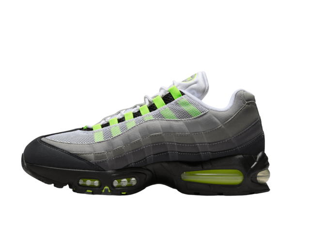 Nike Nike Air Max 95 OG Big Bubble Neon (2025) - view 2