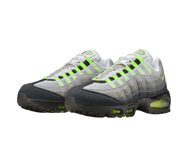 Nike Nike Air Max 95 OG Big Bubble Neon (2025) - view 3