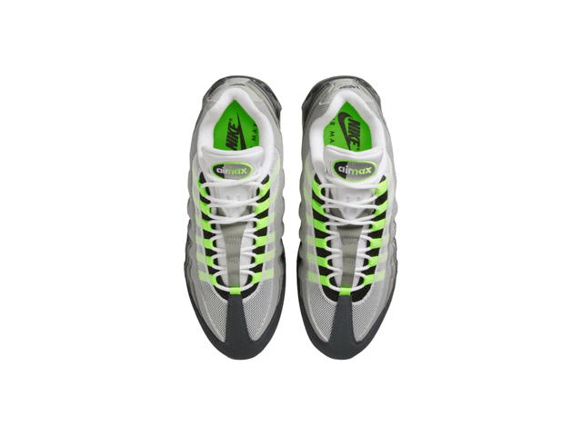 Nike Nike Air Max 95 OG Big Bubble Neon (2025) - view 4