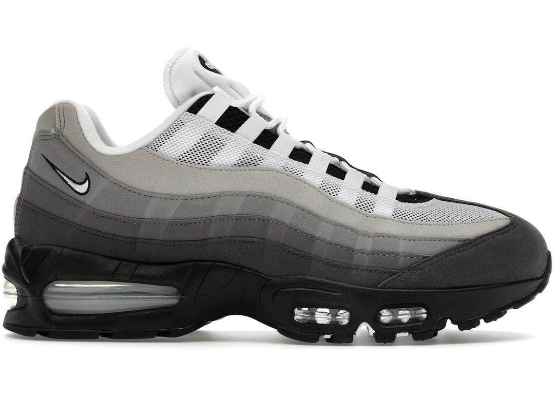 Nike Nike Air Max 95 OG Big Bubble Granite