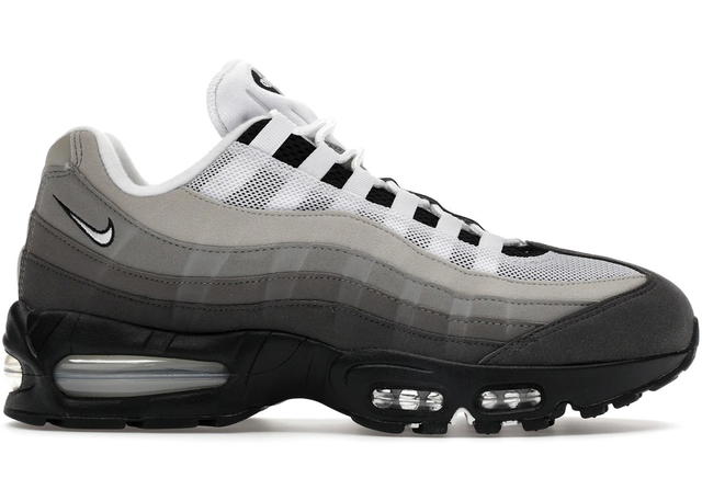 Nike Nike Air Max 95 OG Big Bubble Granite - view 1