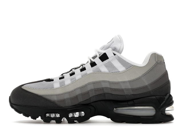 Nike Nike Air Max 95 OG Big Bubble Granite - view 3