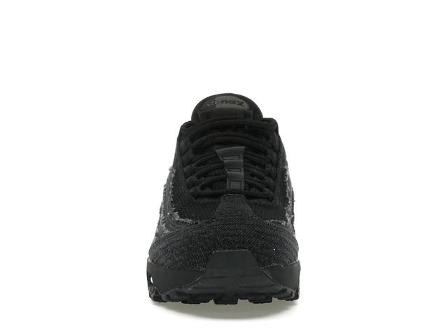 Nike Nike Air Max 95 OG Levis Black - view 2