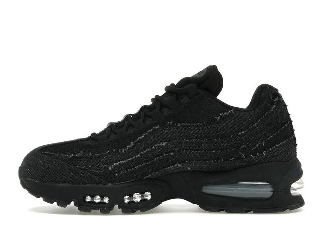 Nike Nike Air Max 95 OG Levis Black - view 3