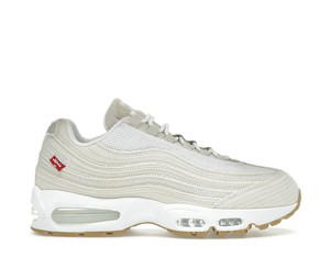 Buy Nike Air Max 95 OG Levis Light Orewood Brown at Sasom – Authentic and Ready to Ship