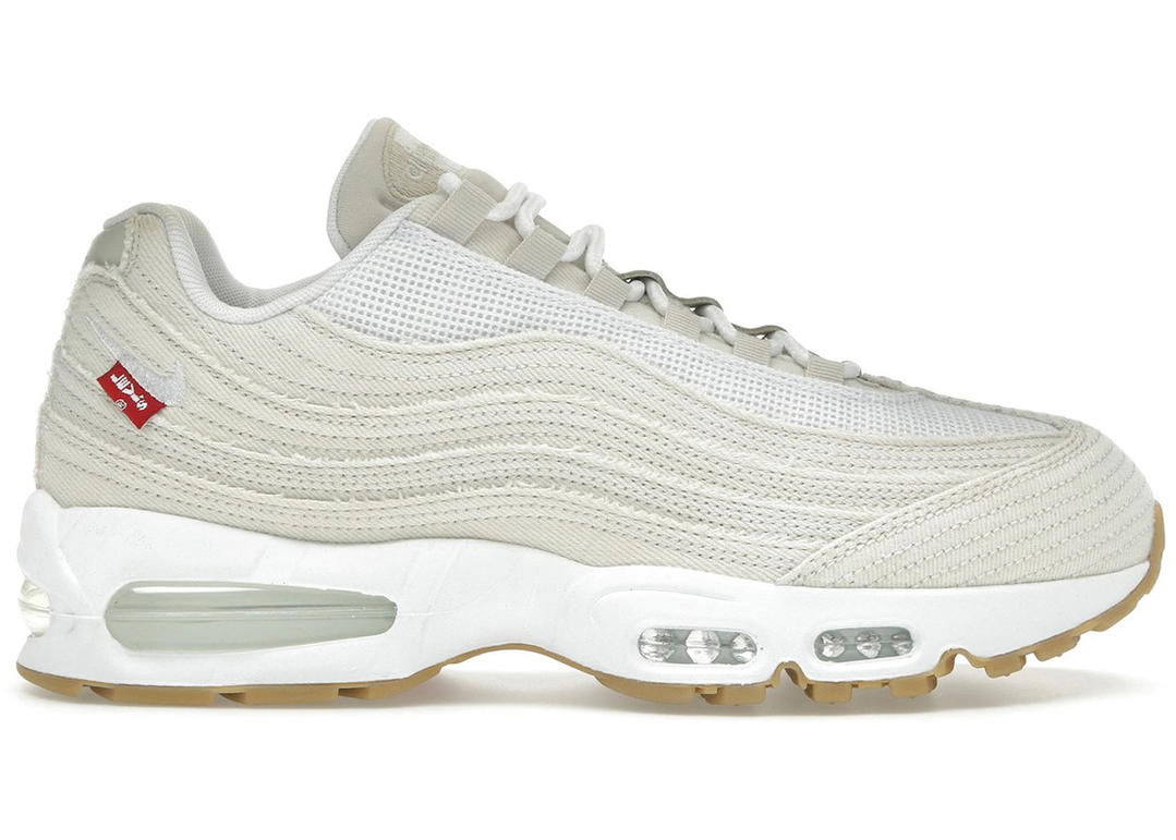 Nike Nike Air Max 95 OG Levis Light Orewood Brown