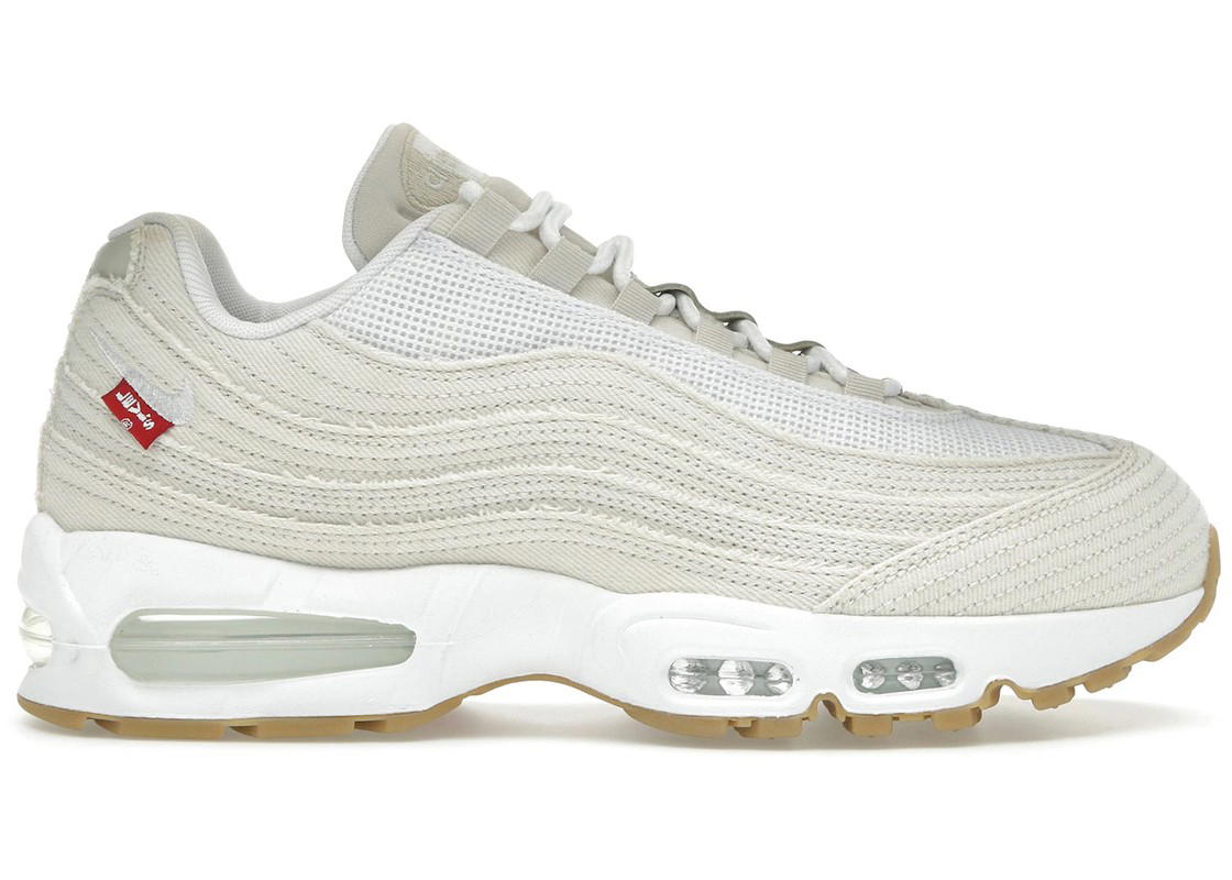 Nike Nike Air Max 95 OG Levis Light Orewood Brown