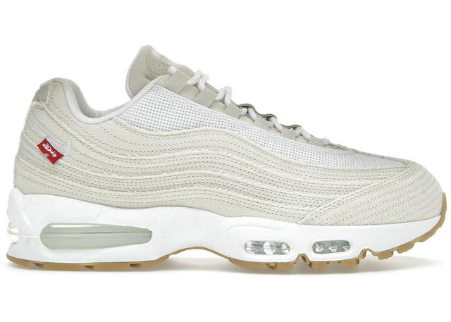 Nike Nike Air Max 95 OG Levis Light Orewood Brown - view 1