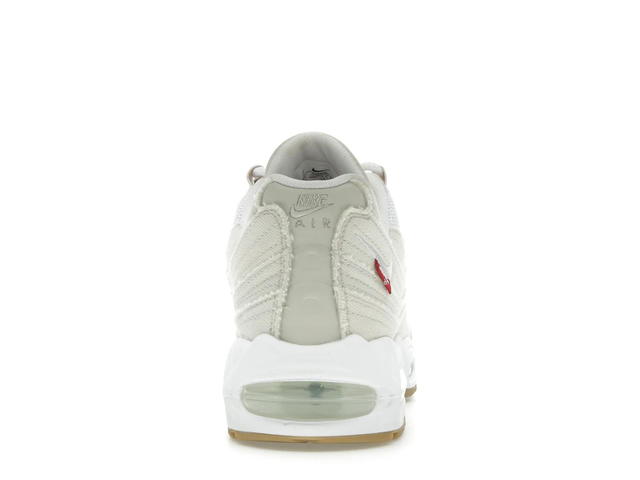 Nike Nike Air Max 95 OG Levis Light Orewood Brown - view 4