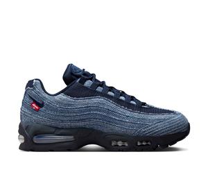Buy Nike Air Max 95 OG Levis Obsidian at Sasom – Authentic and Ready to Ship