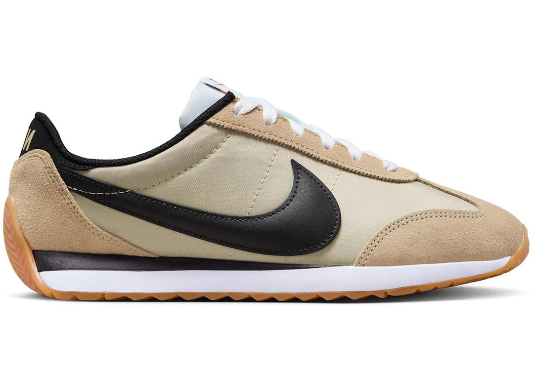 Nike Nike Pacific Grain Gum Light Brown Safety Orange Black (Women's)