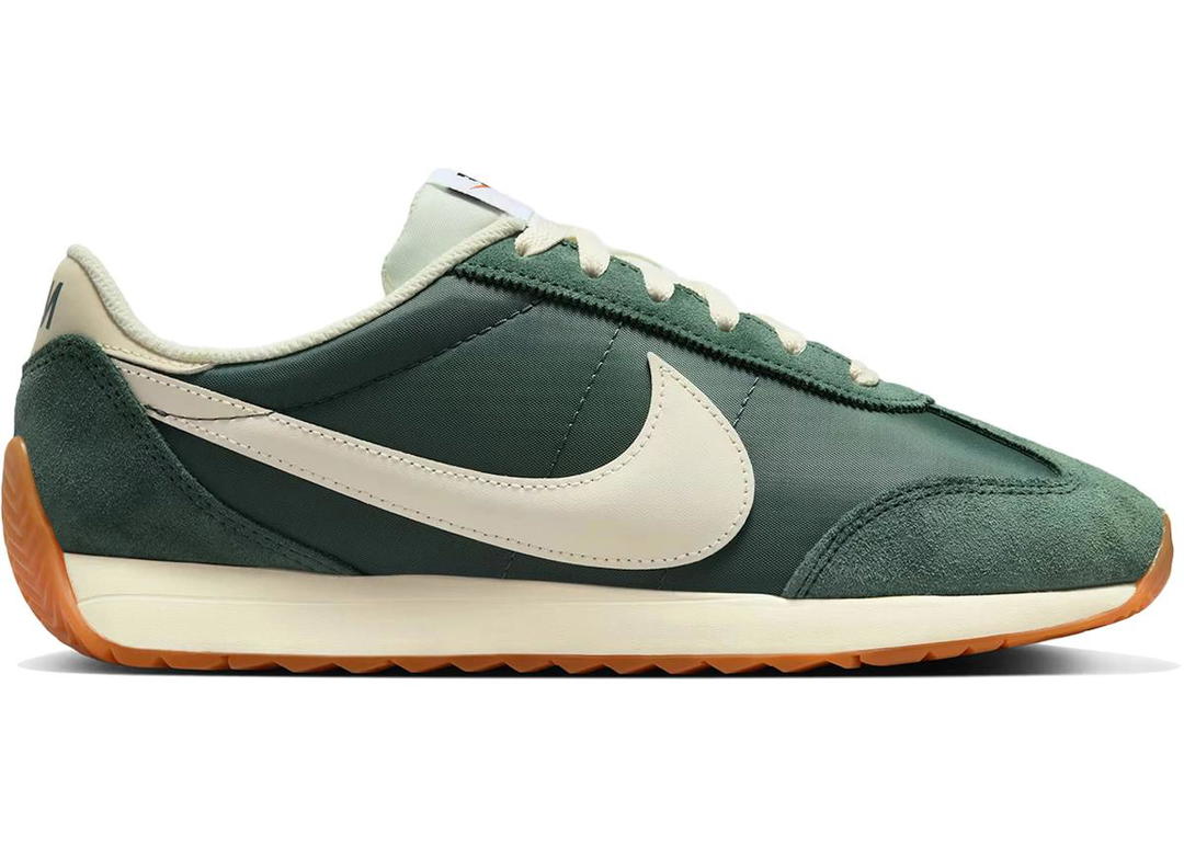 Nike Nike Pacific Green Sail Gum (Women's)
