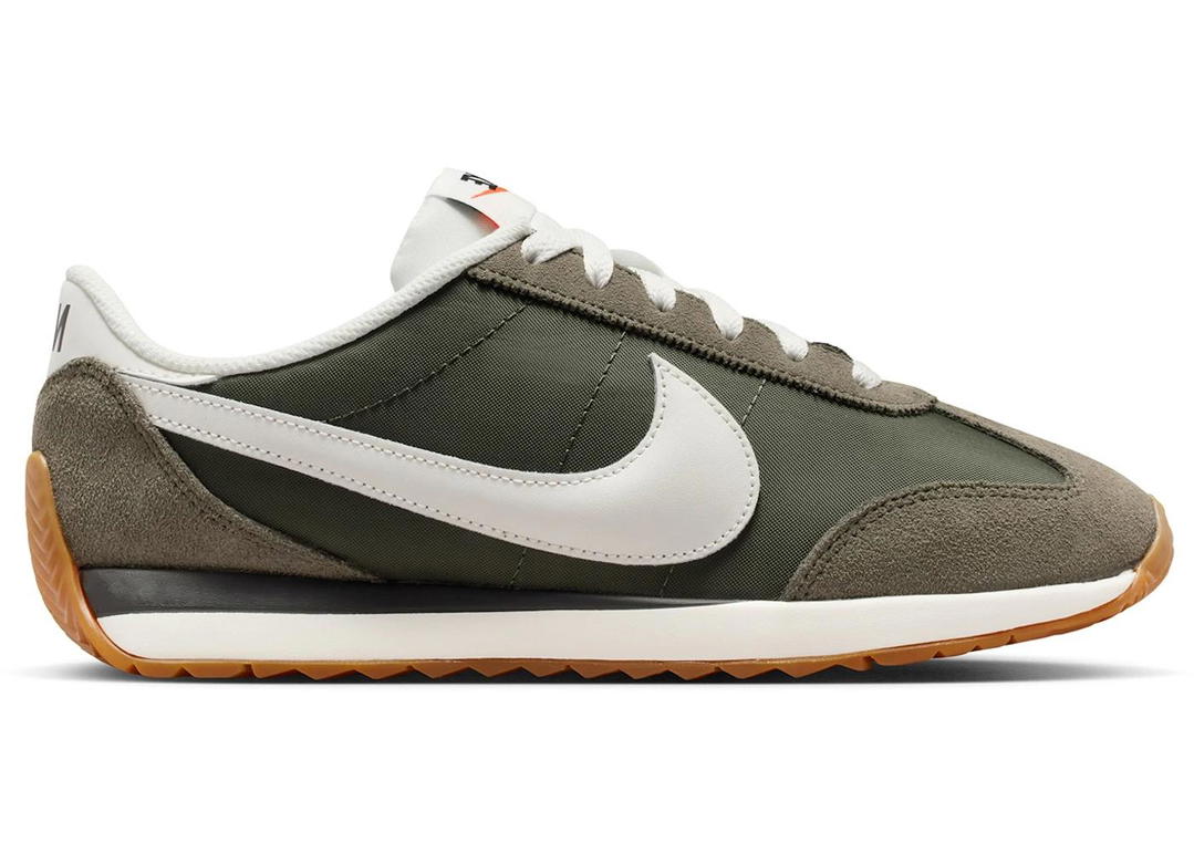 Nike Nike Pacific Cargo Khaki Sail Gum (Women's)
